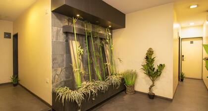 Octave Koregaon Park