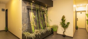 Octave Koregaon Park