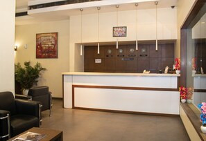 Reception - Octave Koregaon Park (Pune)