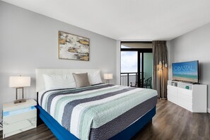 3 habitaciones, escritorio, tabla de planchar con plancha y wifi gratis 