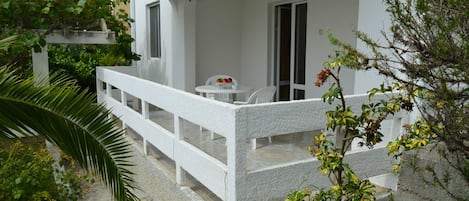 Terras