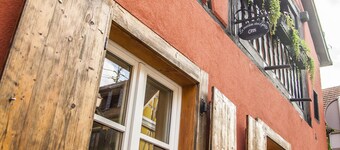 Gîte La Maison des Épices