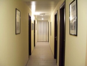 Interior - Hotel D'annunzio (Cattolica)