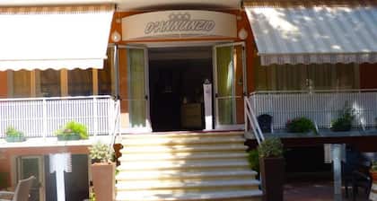 Hotel D'annunzio