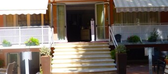 Hotel D'annunzio