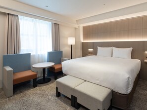 1 bedroom, desk, free WiFi, bed sheets
