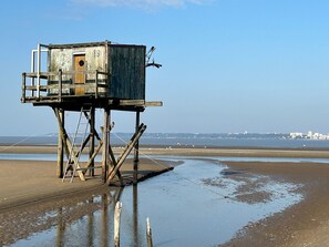 Plage à proximité