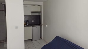 Eget kjøkken