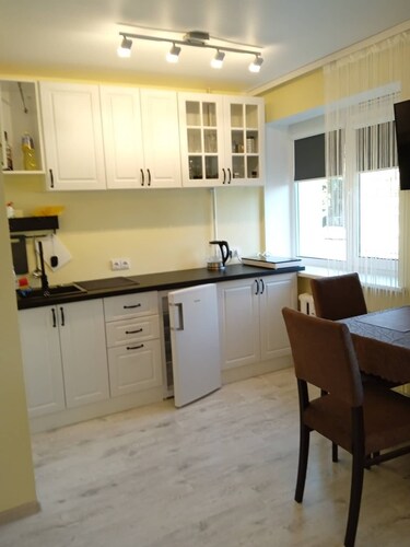 Apartment at Uliha 14 close sea