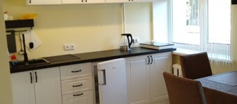 Apartment at Uliha 14 close sea