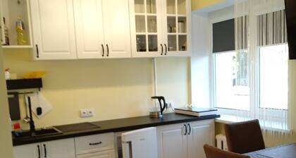 Apartment at Uliha 14 close sea