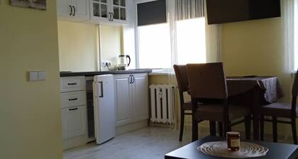 Apartment at Uliha 14 close sea