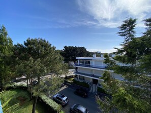 Exterior - Cozy T2 Apartment with Balcony, Parking near Beach & Pool - La Baule (La Baule)
