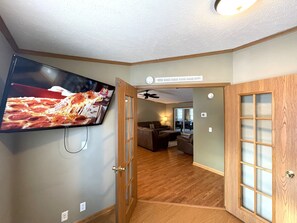 Interior - The Rabbit Hole @ Spring Brook Resort (Wisconsin Dells)