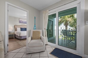 Interior - Tradewinds 24 * July & August dates just reduced! (Miramar Beach)