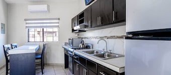 San Felipe rental - One block to San Felipe Malecon