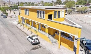 Exterior - Casa Mar de Cortez - 6BR - One minute to Malecon (San Felípe)