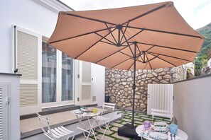 Exterior - il Truciolo Suite (Anacapri)