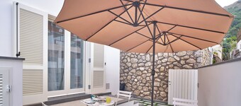 il Truciolo Suite