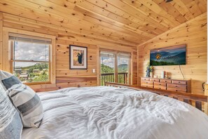 2 slaapkamers, gratis wifi, beddengoed