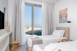 4 Schlafzimmer, Bügeleisen/Bügelbrett, WLAN, Bettwäsche