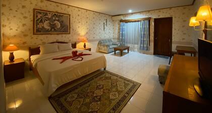 Balisee Homestay Beach Front