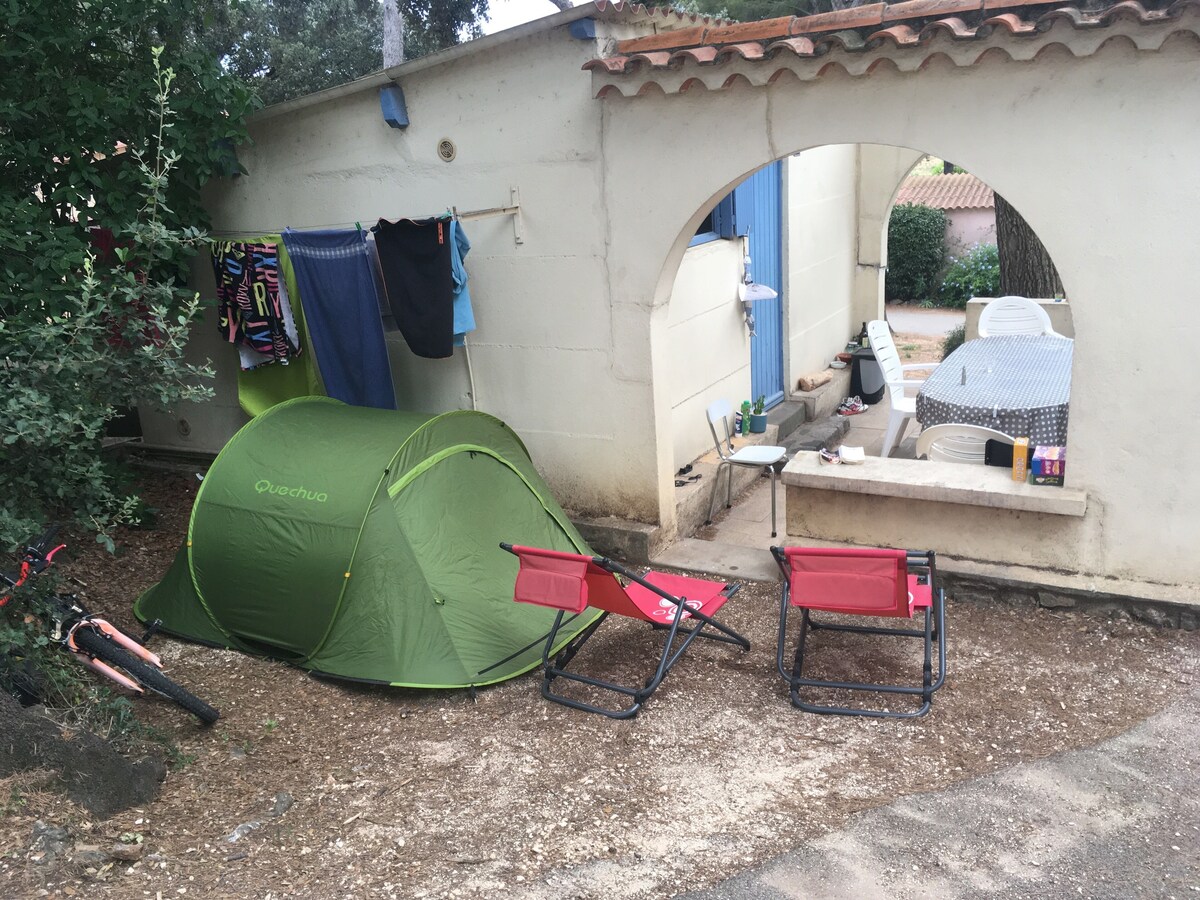 Bild für Gastgeberprofil