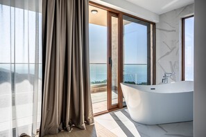 Bathroom - Cape Montenegro Villas (Krimovica)