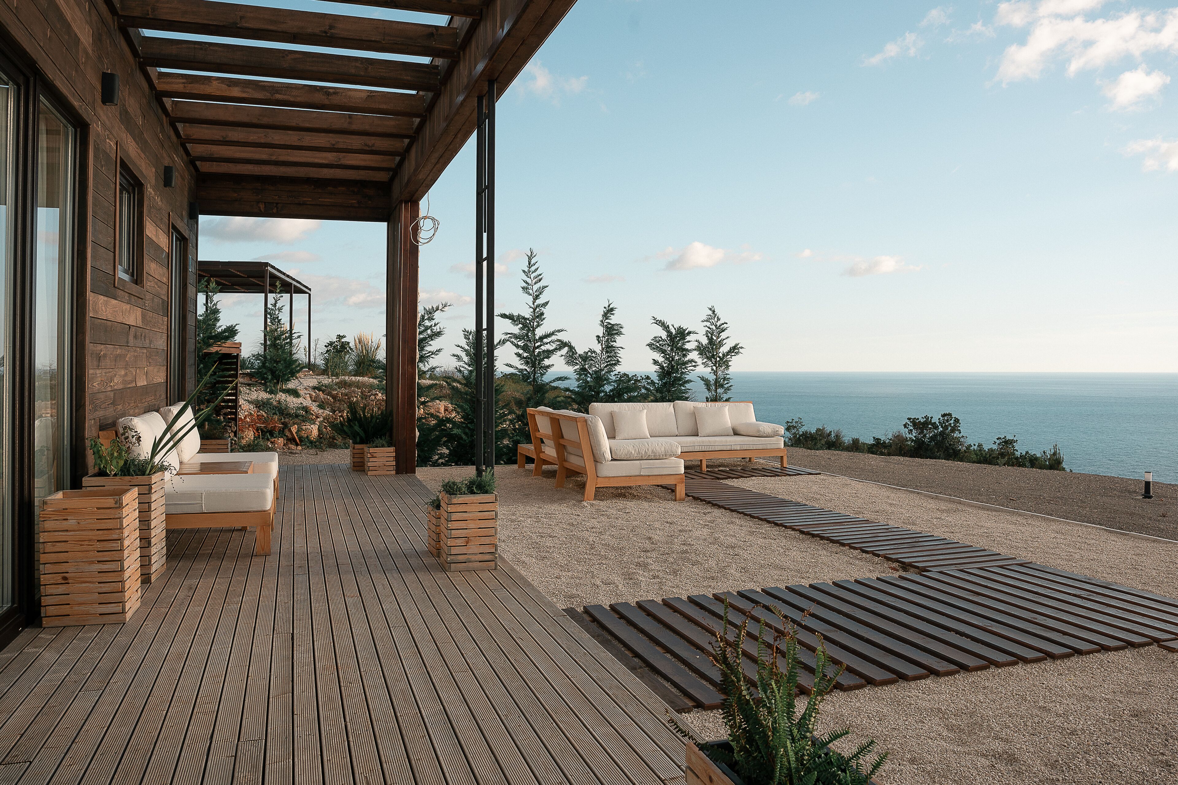 Massages on the beach, massages