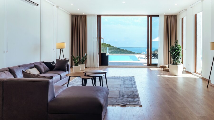 Cape Montenegro Villas