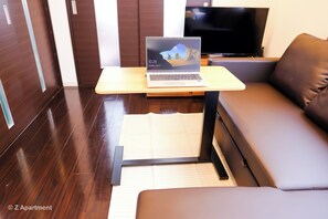 Interior - Shinsekai, Den Den Street, Ebisuchou station, 2 minutes walk (Osaka)