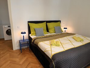 Căn hộ Exclusive | Truy cập Internet không dây miễn phí 