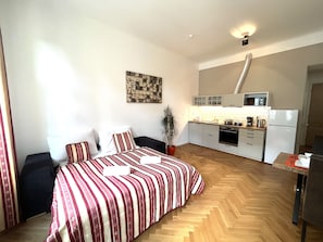 Departamento exclusivo | Wifi gratis