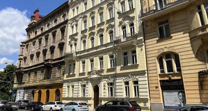 Amazing Apartment Zborovska