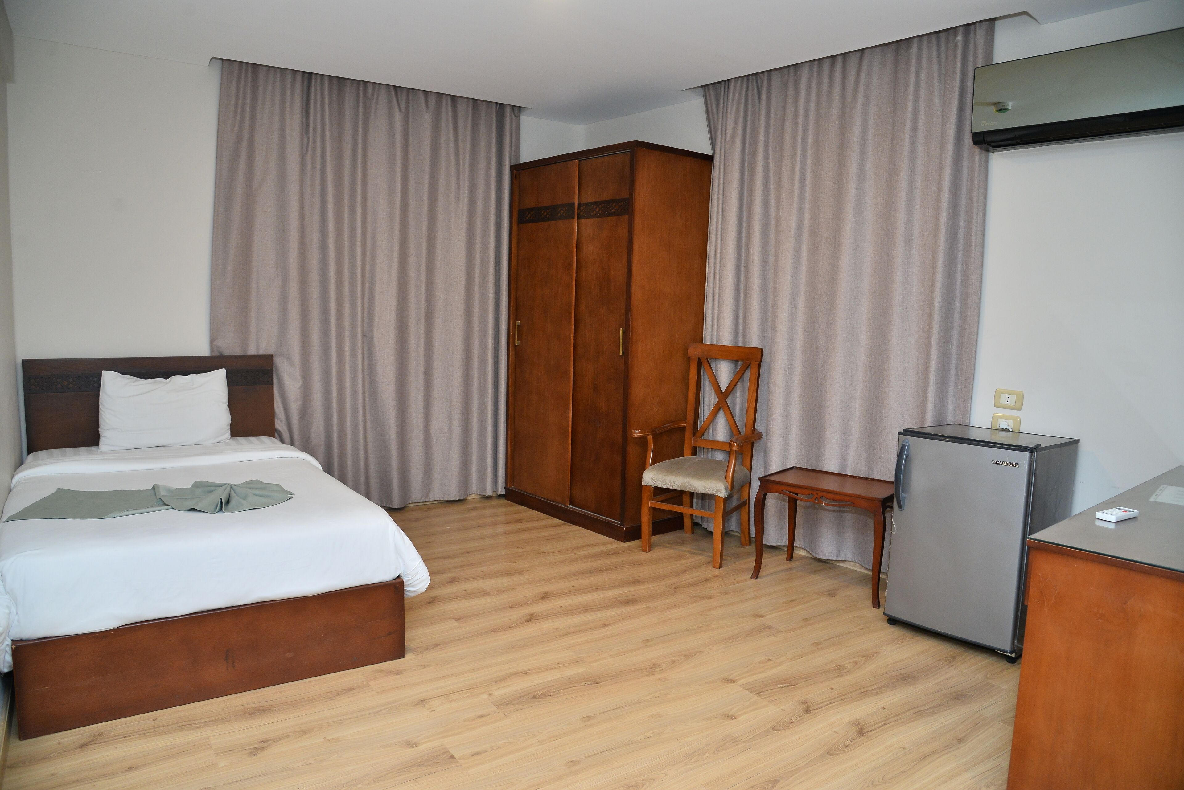 Foto - Miramar Evergreen Hotel