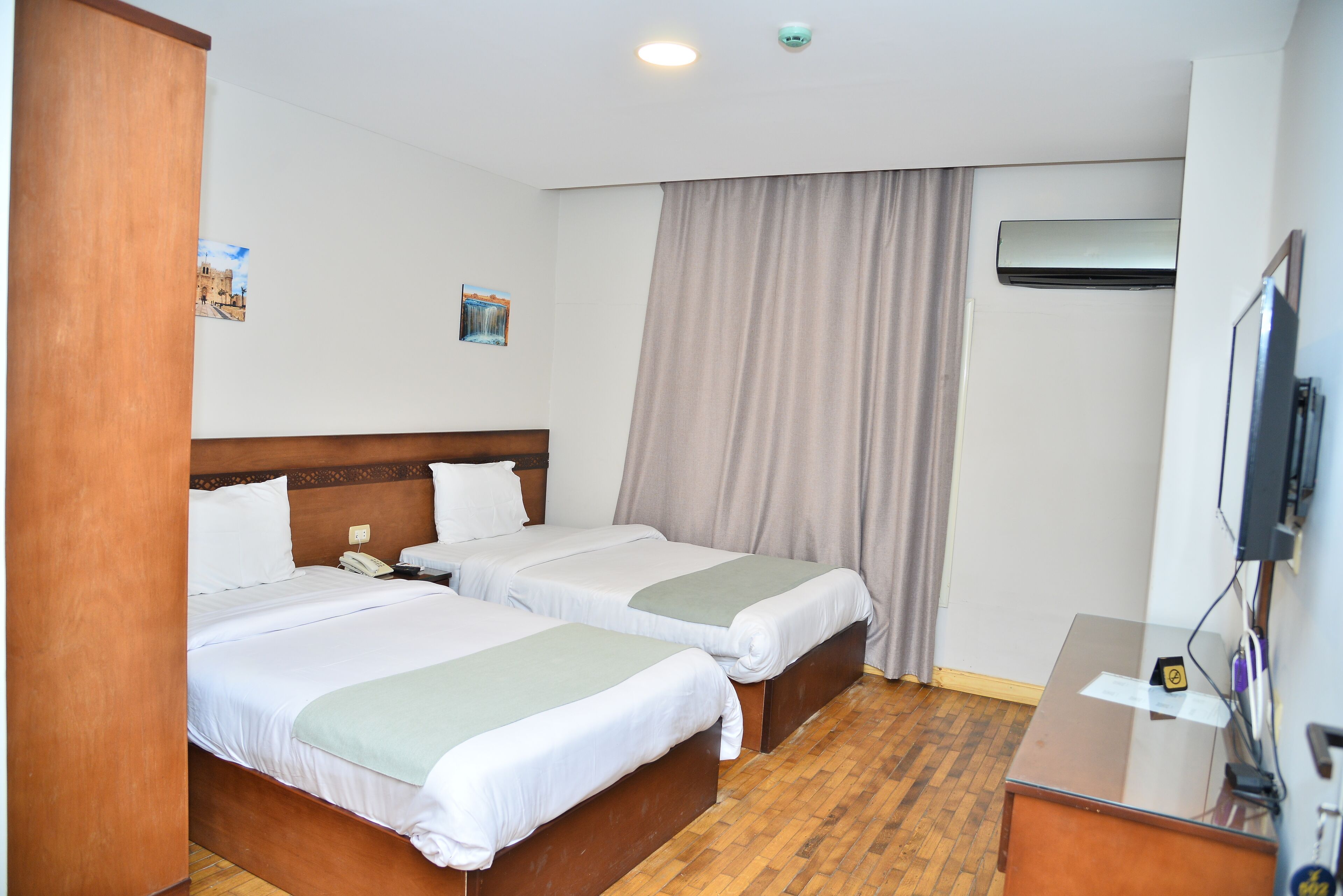 Foto - Miramar Evergreen Hotel