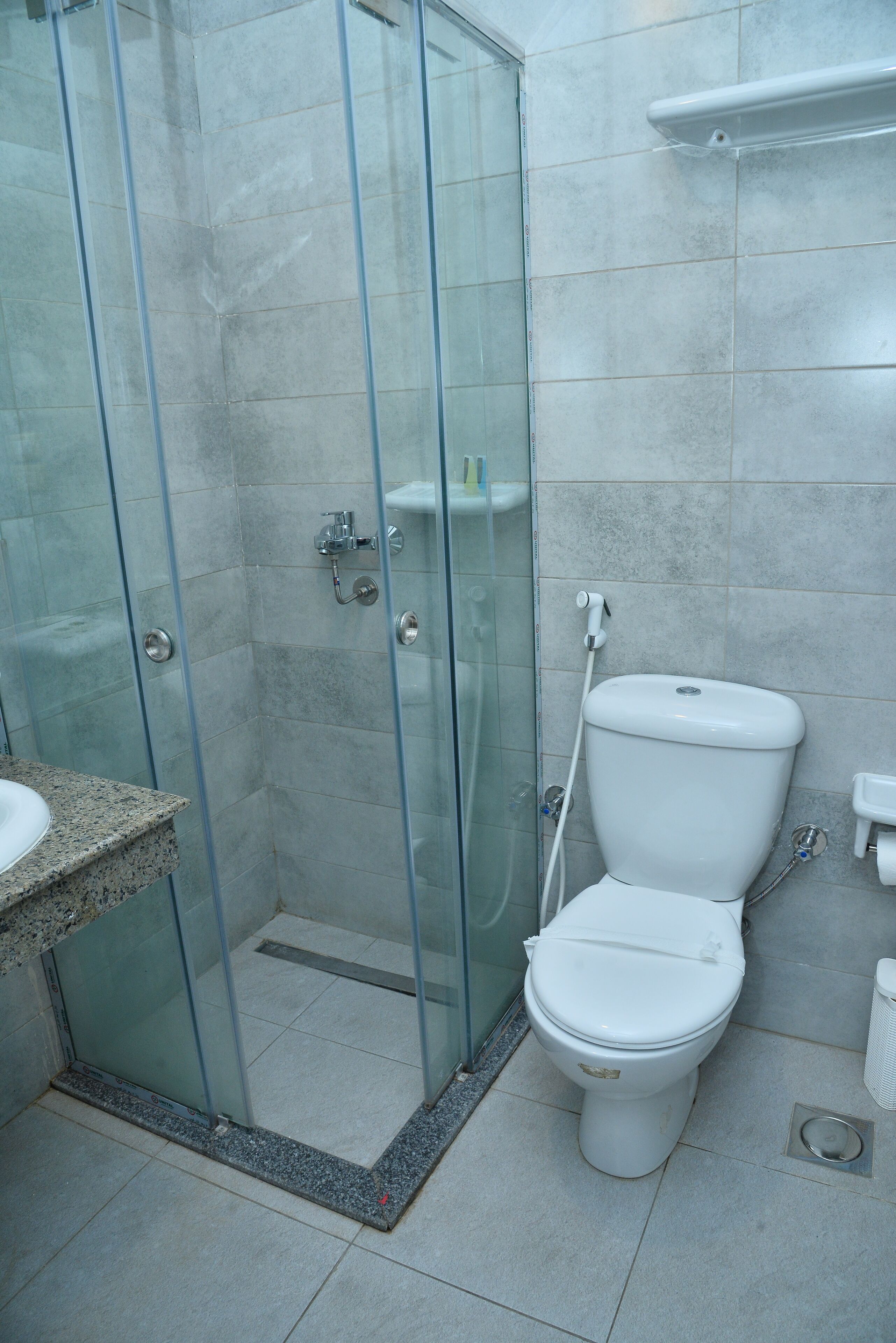 Foto - Miramar Evergreen Hotel