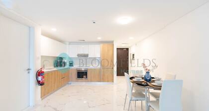 Cozy Canal View Apartment - 206