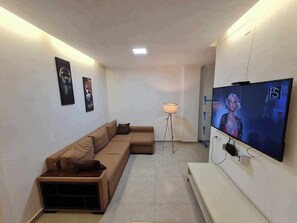 Smart TV 