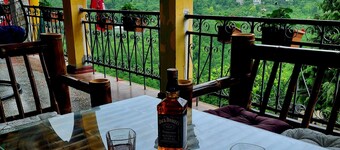 Old House korolistavi