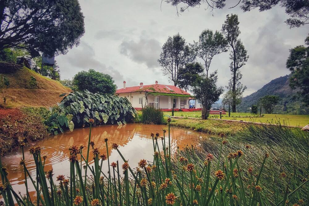 Ibex Resorts, Coonoor (Leewood)