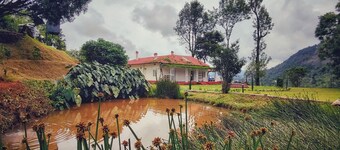 Ibex Resorts, Coonoor (Leewood)