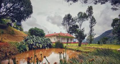 Ibex Resorts, Coonoor (Leewood)