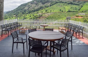 Mayfair Suite | Mountain view - Ibex Resorts, Coonoor (Leewood) (Coonoor)