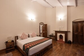 Room - Ibex Resorts, Coonoor (Leewood) (Coonoor)
