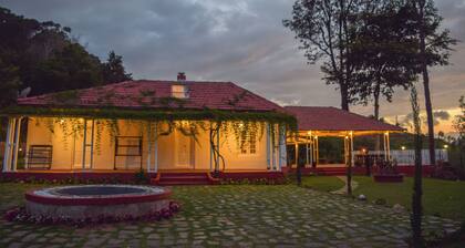 Ibex Resorts, Coonoor (Leewood)