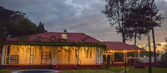 Ibex Resorts, Coonoor (Leewood)
