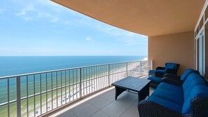 Property grounds - Newest Complex on the Gulf, Lazy River and Slide! (Orange Beach)