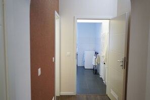 Interiör