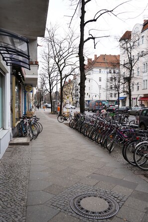 Boendeområde